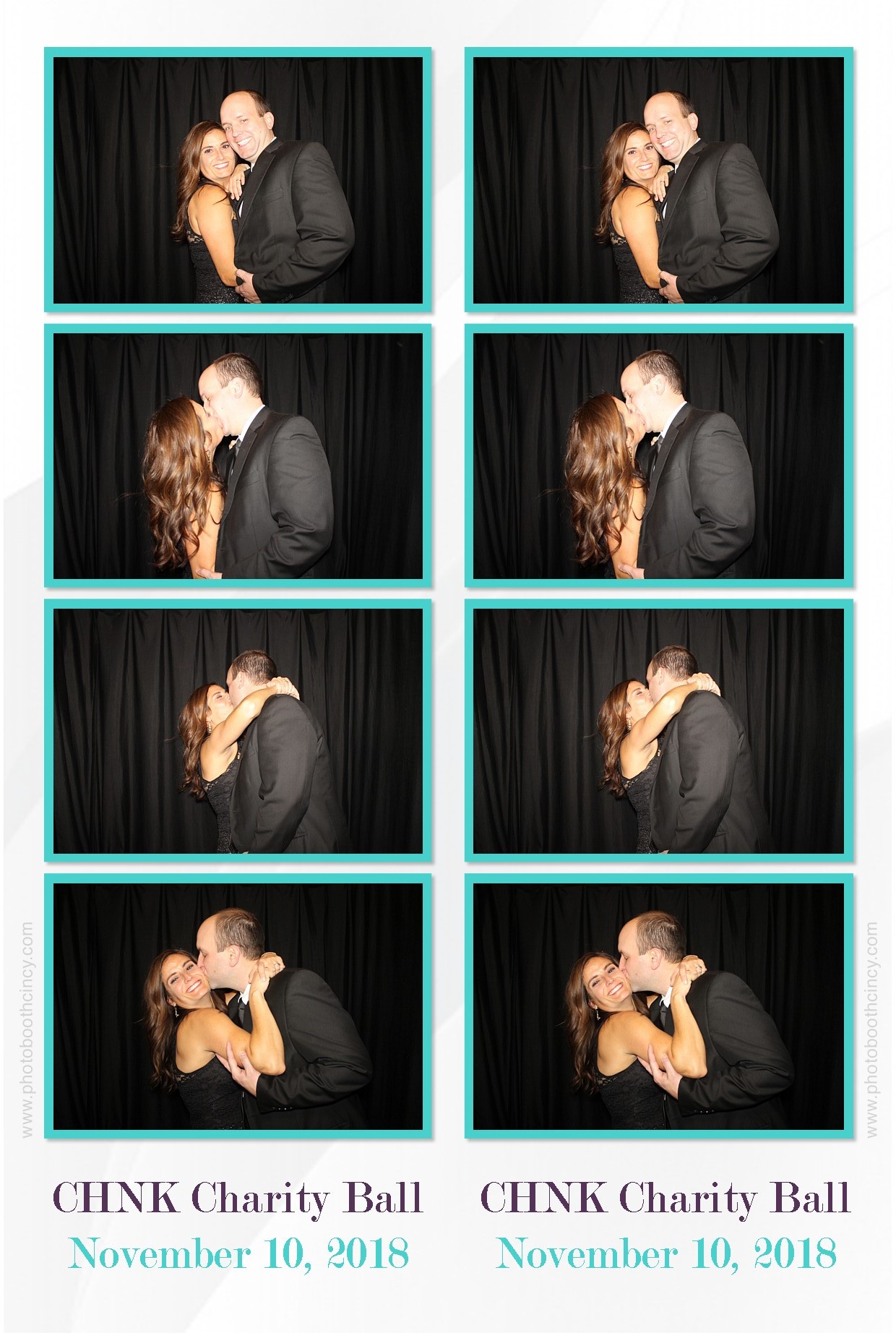 Children's Home of Northern Kentucky Charity Ball | View more photos from the event at gallery.photoboothcincy.com/u/PhotoBoothCincy/Childrens-Home-of-Northern-Kentucky-Charity-Ball
